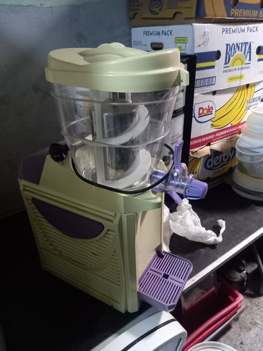 Разпродажба на кухненско оборудване