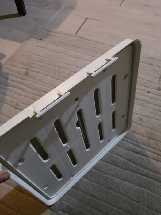 Части от люк за каравана