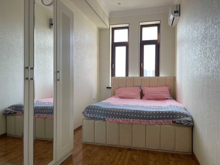 Уникальное предложение посуточной аренды в районе метро Дружбы народов