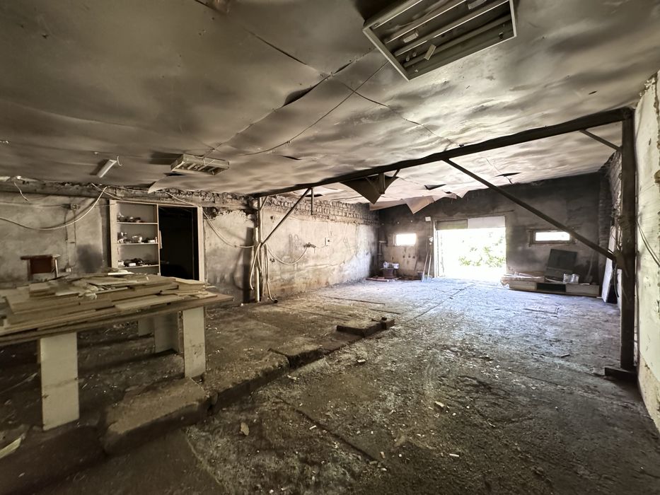 Продам помещение