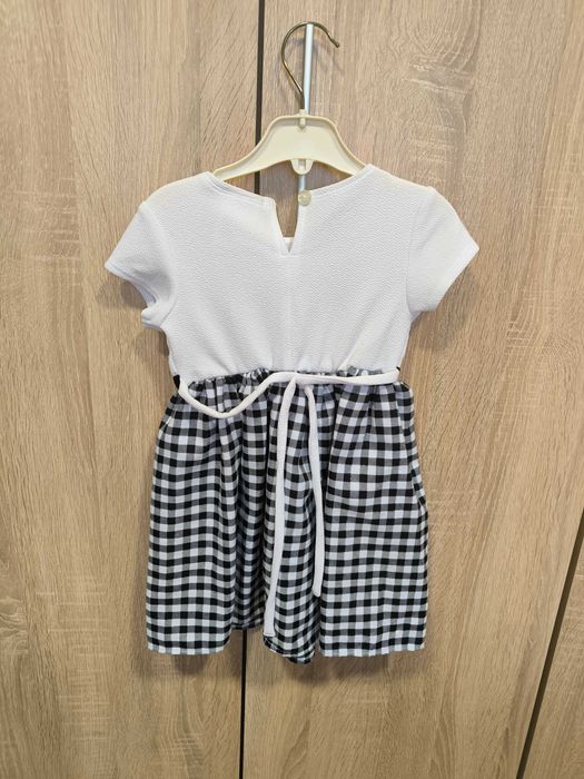 Детска рокля 3г.