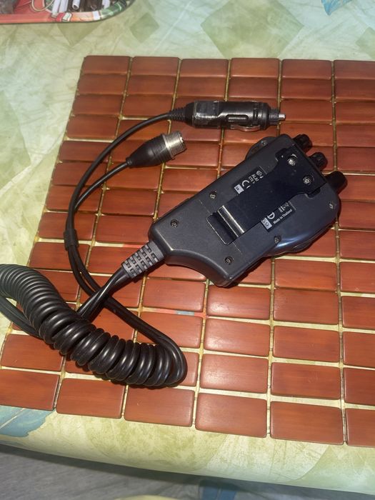Statie Midland 42