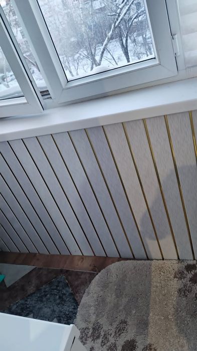 Продам трёхкомнатную квартиру