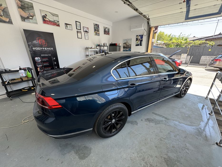 Folie auto autorizata rar ( folie geamuri)