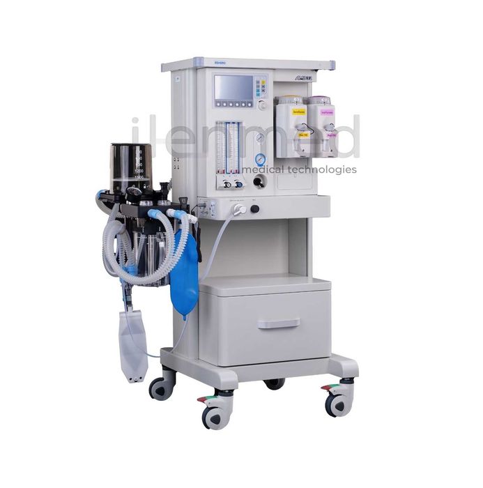 Наркозно-дыхательный аппарат ESHERO AM832