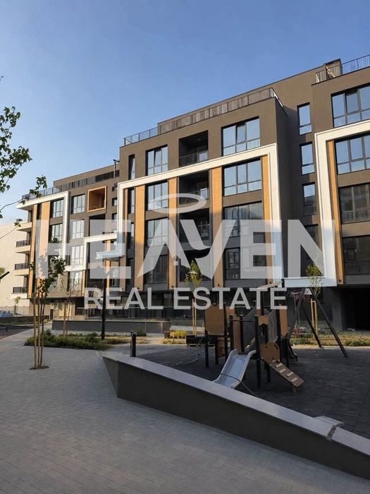 Продава се Едностаен апартамент в Пловдив, Кършияка - 58 кв.м за 1509 €/кв.м - Снимка #1