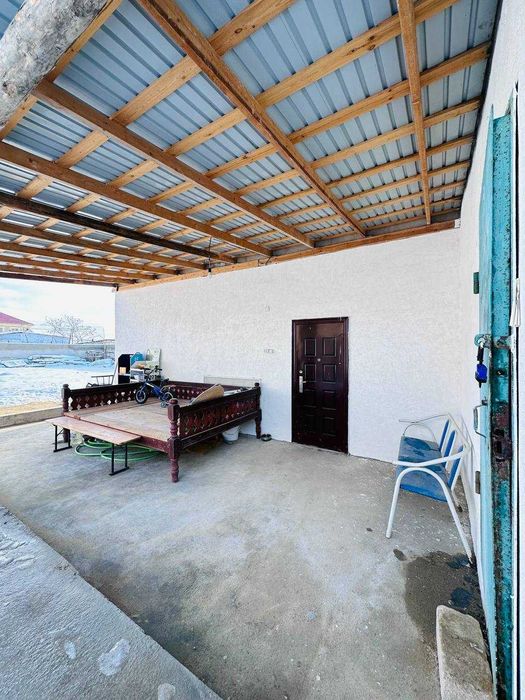 Электрик Жалын пригород