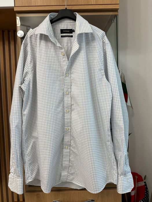 Мъжка риза Dressmann L