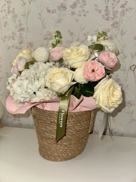 Продам букет цветов