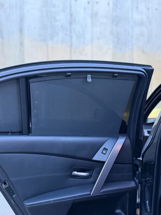 BMW Seria 535D E60