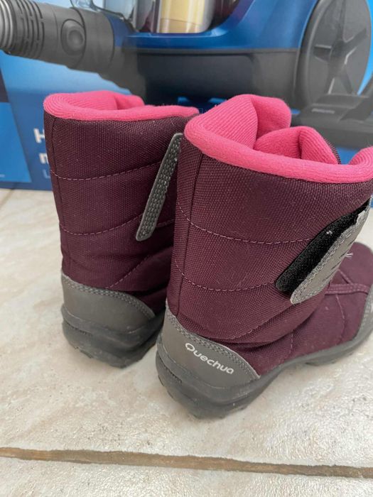 Водоустойчиви детски ботуши 26 номер