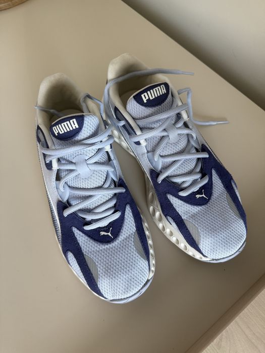 Дамски маратонки PUMA Softride Frequence