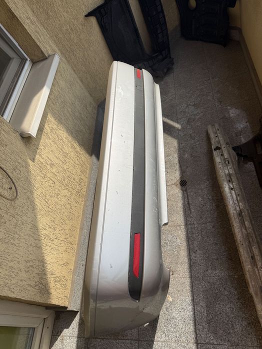 Останали части от е46 фейс купе