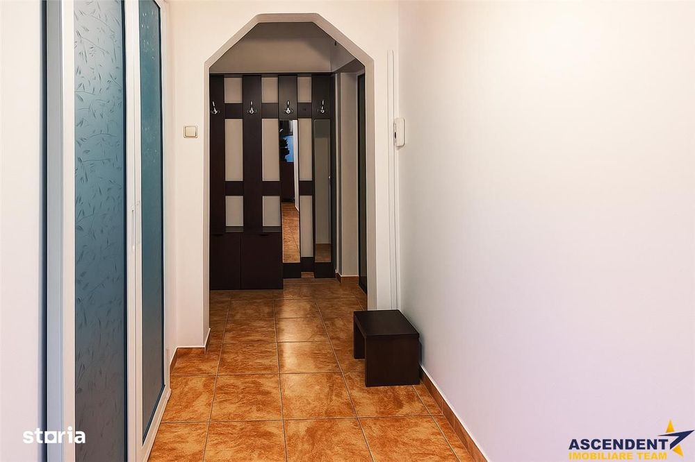 Apartament  primitor, 3 camere, mobilat, utilat, Ghimbav, Brasov
