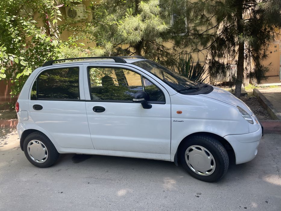 Продам Matiz Avtomat 2008