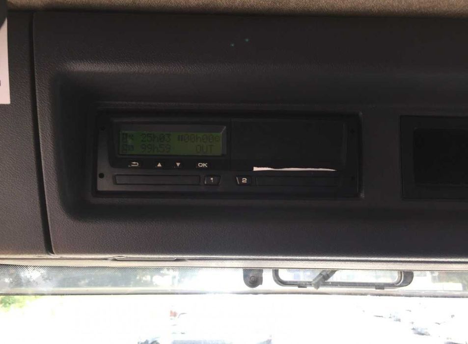 Dezmembrez camion SCANIA K,N,F-SERIES BUS / piese camioane