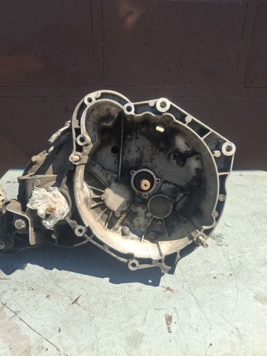 Cutie de viteze Fiat Stilo(192) 1.9 Jtd 2001-2010