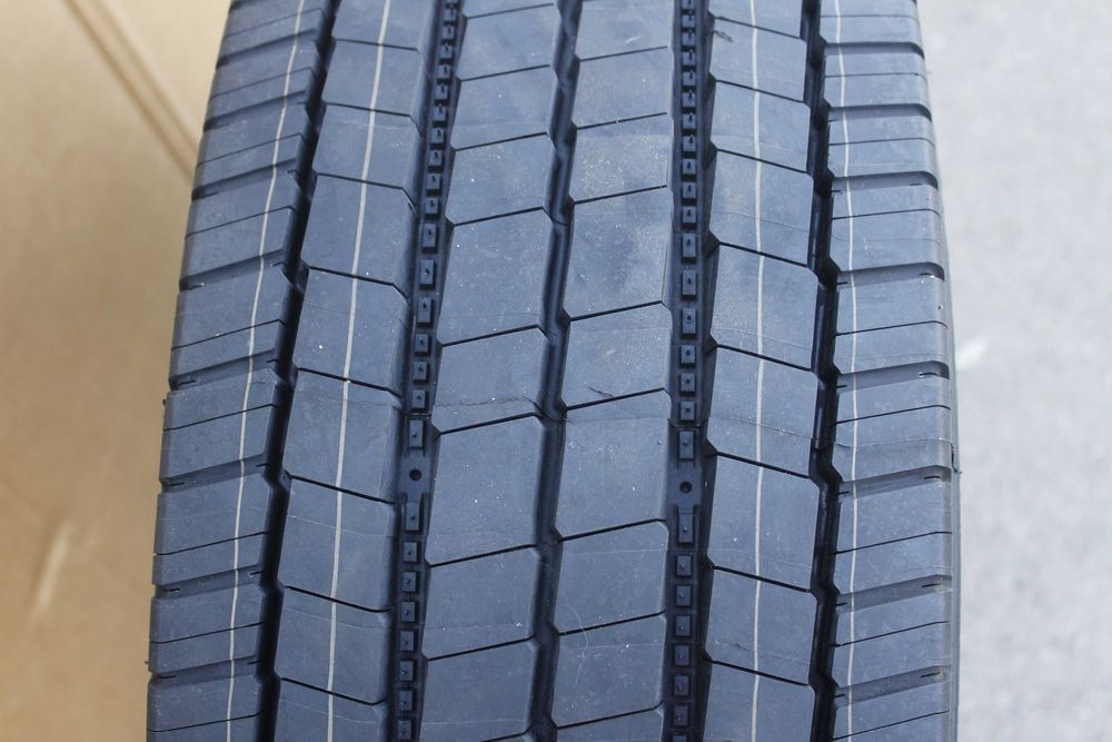 265/70-17.5 Michelin