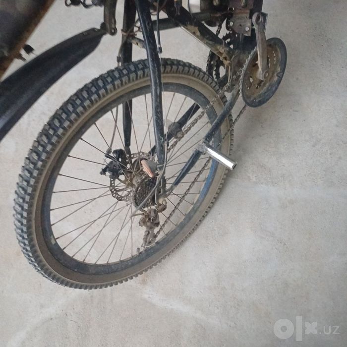 Elektro Velik 50 tezlik