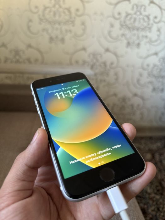 Iphone SE 2nd gen СРОЧНО!