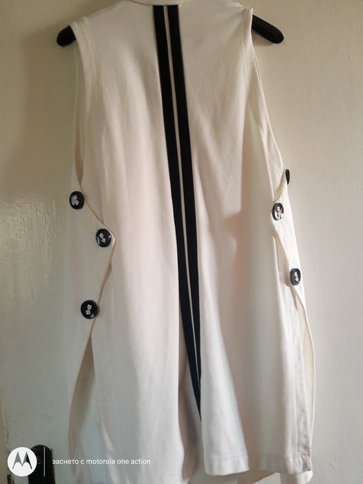 Joseph Ribkoff Спортно-елегантен дамски елек