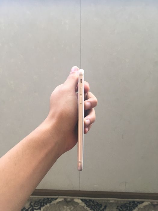 iPhone 8 Gold ideal [256] gb