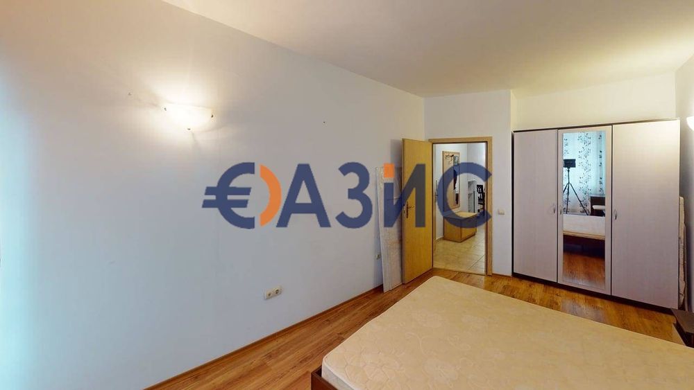 Продава се Двустаен апартамент в к.к. Слънчев бряг - 74 кв.м за 933 €/кв.м - Снимка #12