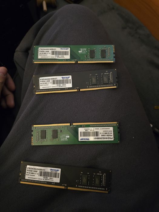 16 gb ram ca noi