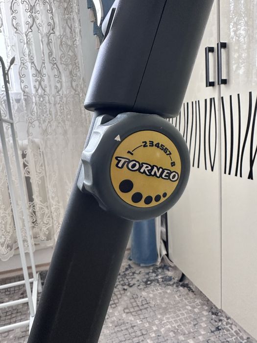 Велотренажер Torneo