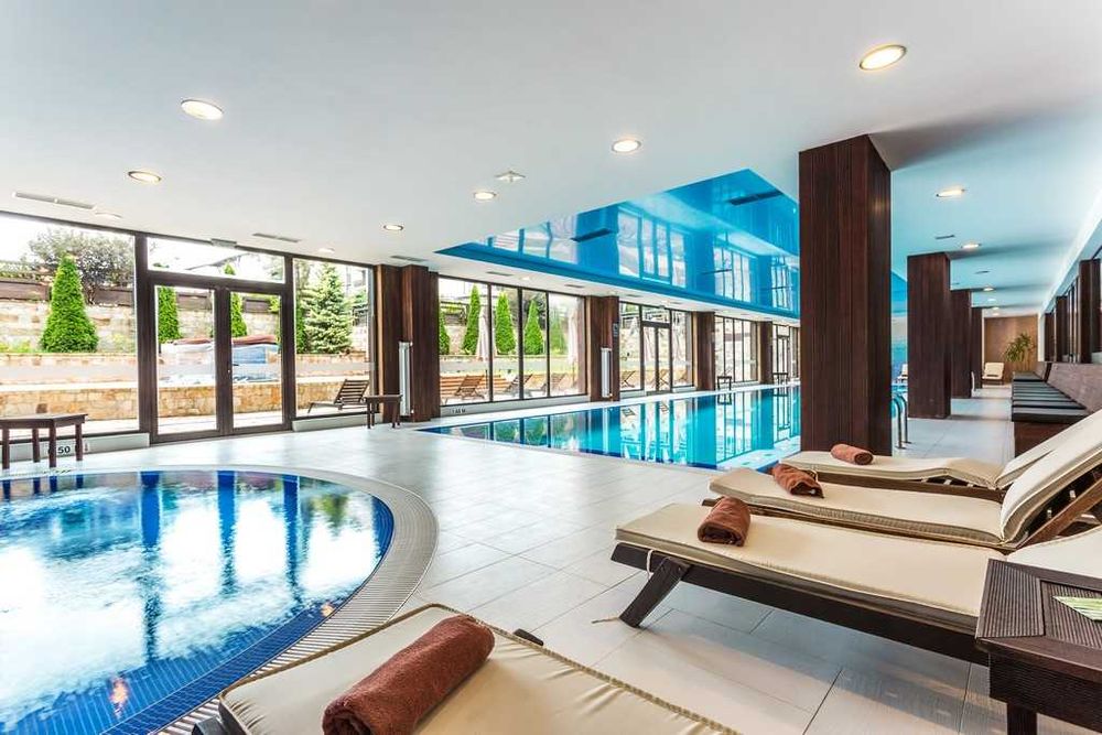 Продава се Двустаен апартамент в Банско - 63 кв.м за 874 €/кв.м - Снимка #8