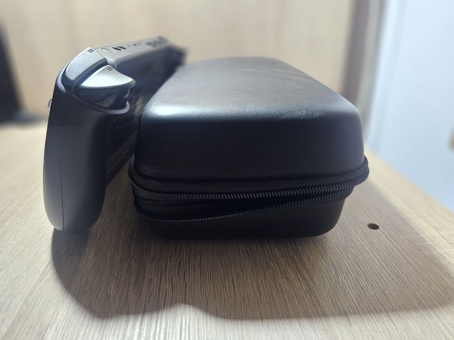 Lenovo legion go s z1 extreme