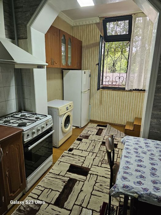 Аренда 2/3/4 Коракамиш 1/4