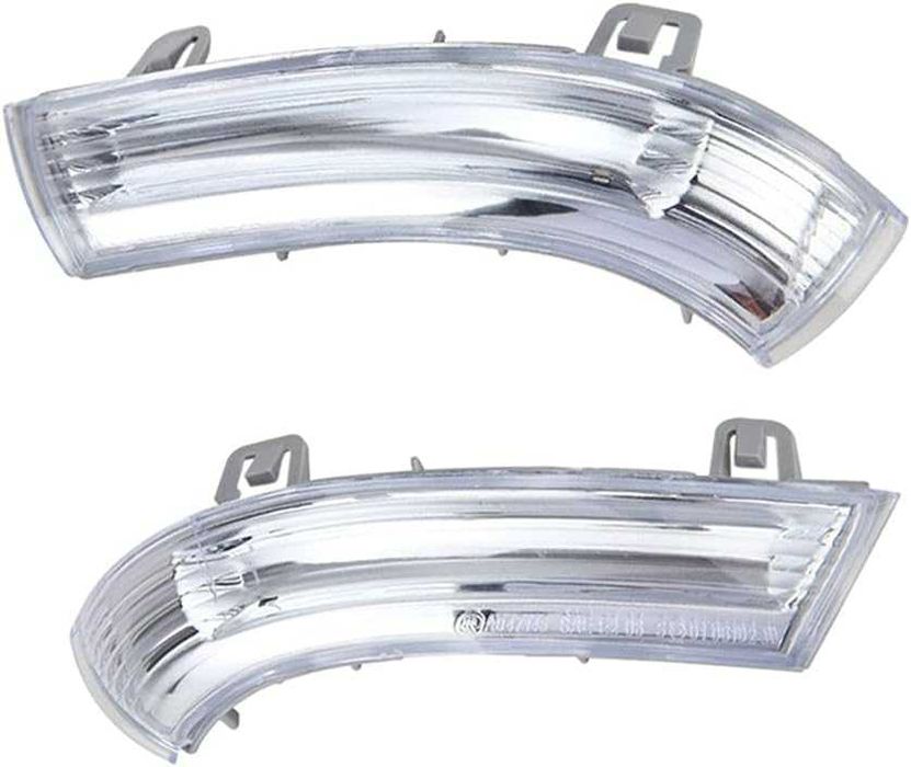 LED Мигачи за Огледала VW – Ляв + Десен Golf,Jetta,Passat,Touran