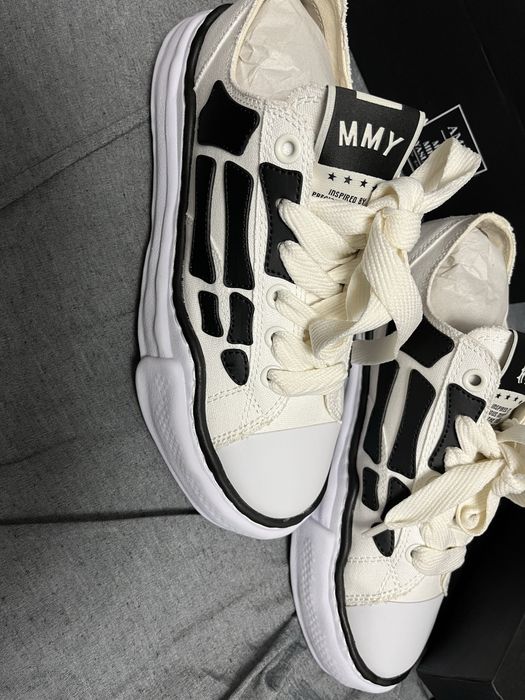 Amiri x Maison Mihara Yasuhiro