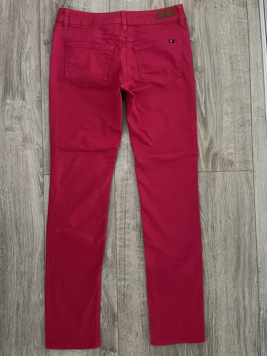 Pantaloni de jeans Tommy Hilfiger nr.28-30