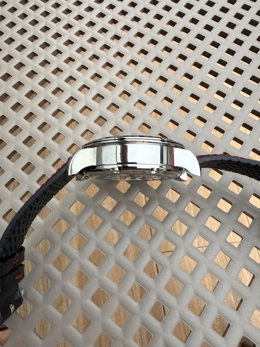 Chopard Mille Miglia Chronograph GTS Limited Edition Часовник