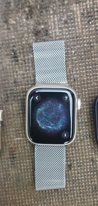Apple watchla 9 41mm