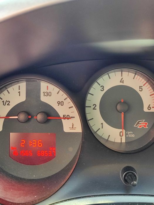 SEAT Leon 2008 — imagine 3