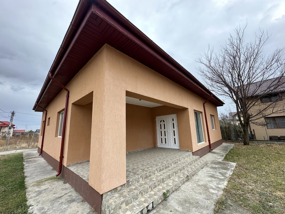 Casă de vânzare
