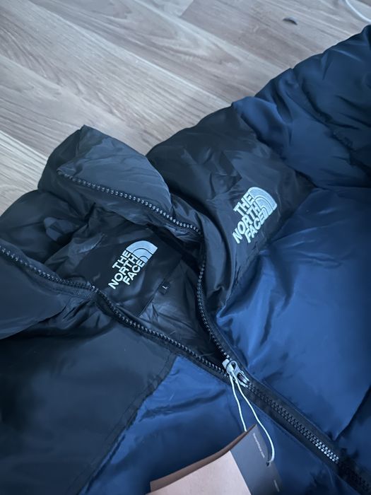 The North Face geaca noua
