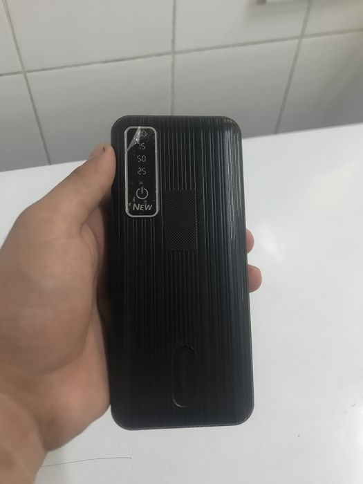 Карманый зарядка