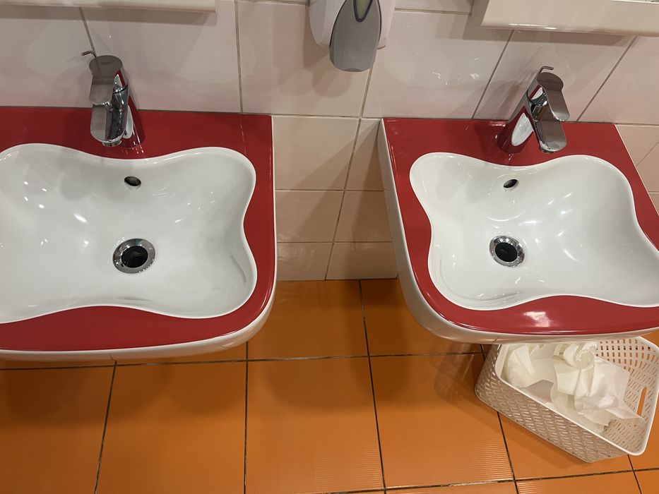 Кресло, Стейшн, детскиераковины