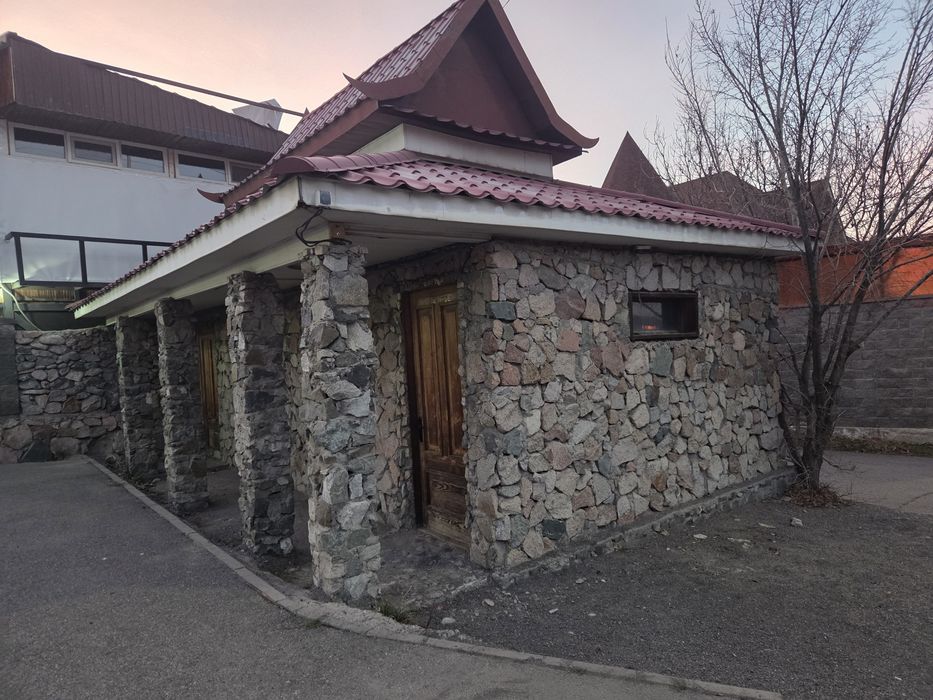 Сдаётся помещение 30 м²