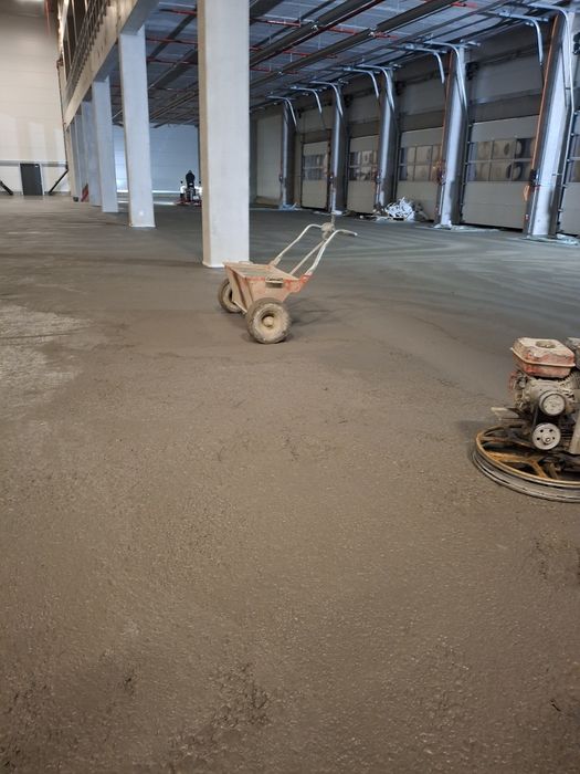 Turnari beton elicopterizat