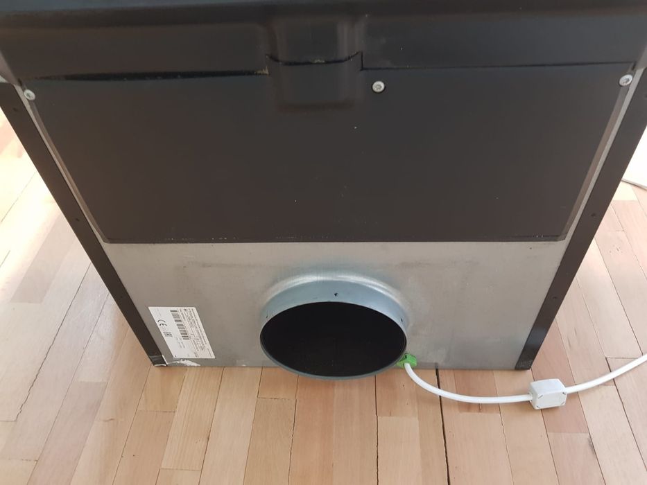 Vand hota decorativa Siemens