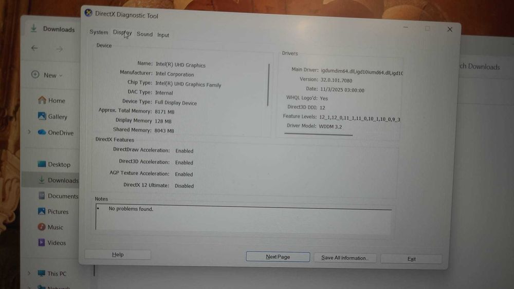 Laptop Premium Intel Core i7-1355U,  32 GB ram,  512 ssd  , nou