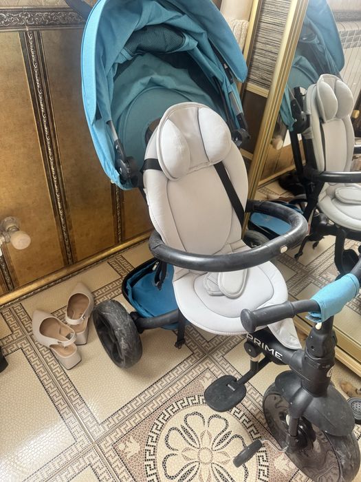 Продается QPlay Prime в хорошем состоянии