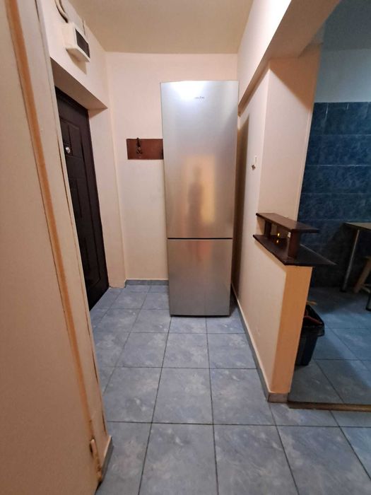Vanzare garsoniera Ploiesti (Bariera Bucuresti)