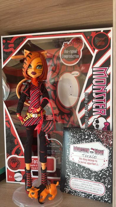 Куклы монстер хай monster high