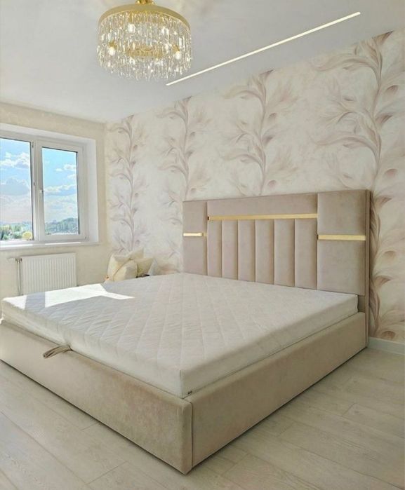 Mabbalar ustanofka qilaman